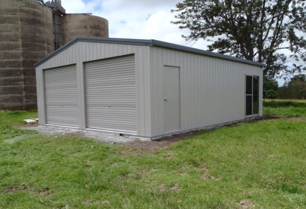 Photos – Stable Sheds