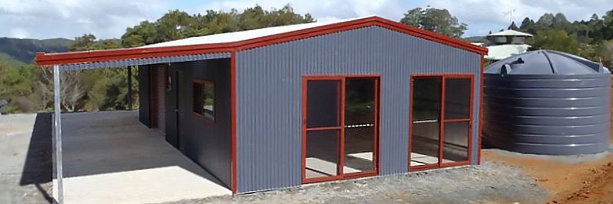 Stable Sheds â€